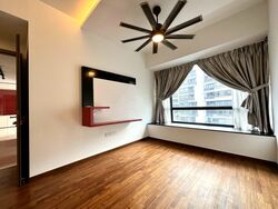 The Palette (D18), Condominium #551123441